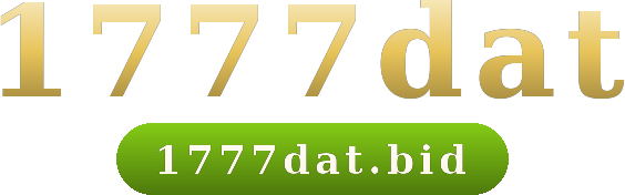 1777dat logo